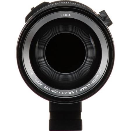 Panasonic LEICA DG Vario Elmarit 100-400mm F/4.0-6.3 II ASPH Power O.I.S. - teleobiektyw zmiennoogniskowy, mocowanie L-mount_2